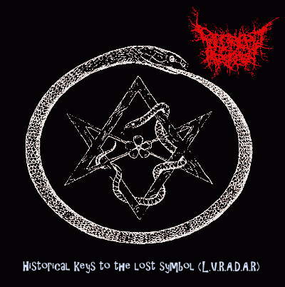 Decrepit Artery : Historical Keys to the Lost Symbol (L.V.R.A.D.A.R)